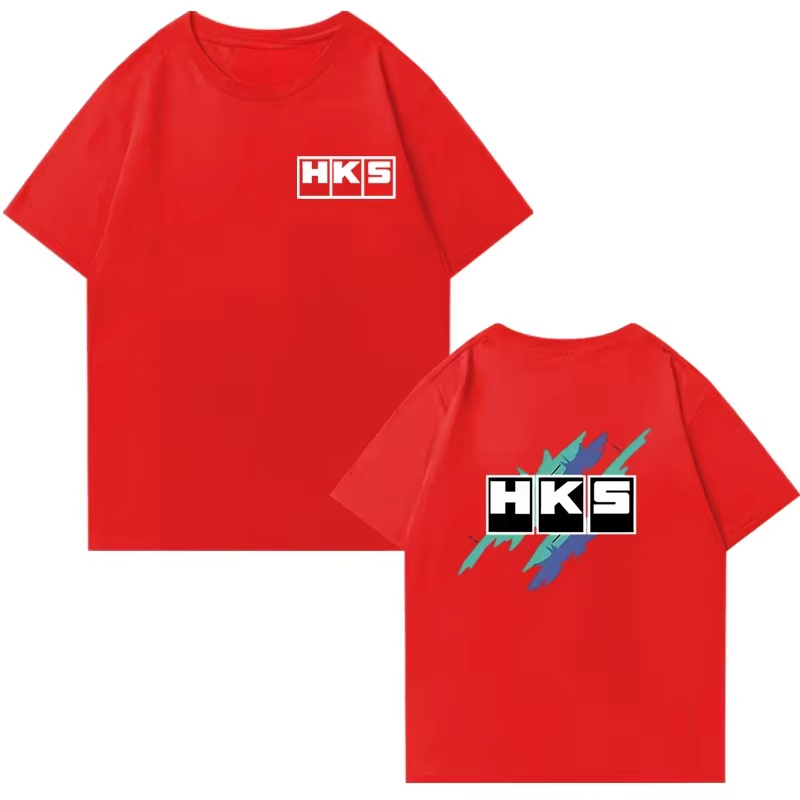 T-shirt bianca in cotone con l - Streetwear Brand Logos recensione e prezzo
