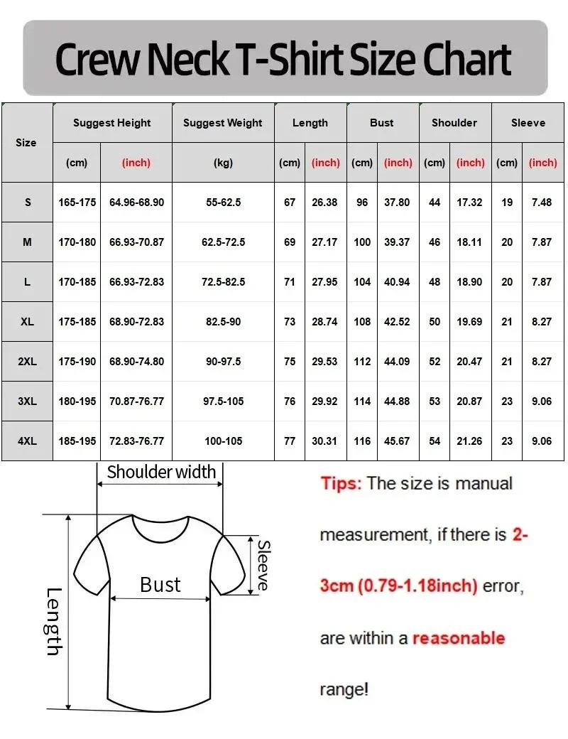 Nuova Tendenza Moda Estiva: T- - Streetwear Brand Top recensione e prezzo