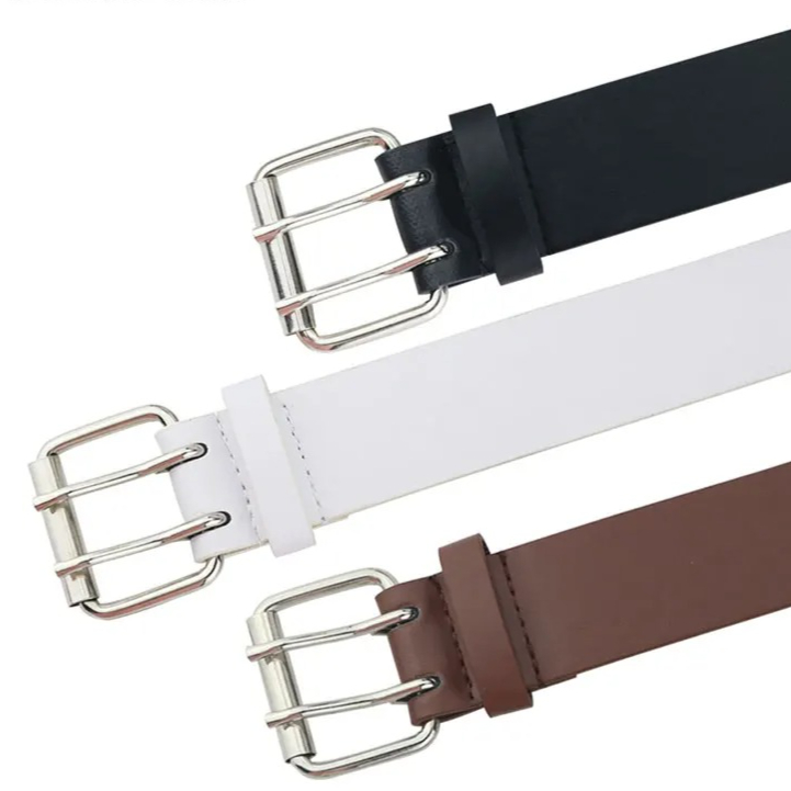 Cinture Punk Goth da Donna in  - Streetwear Brand Belts recensione e prezzo