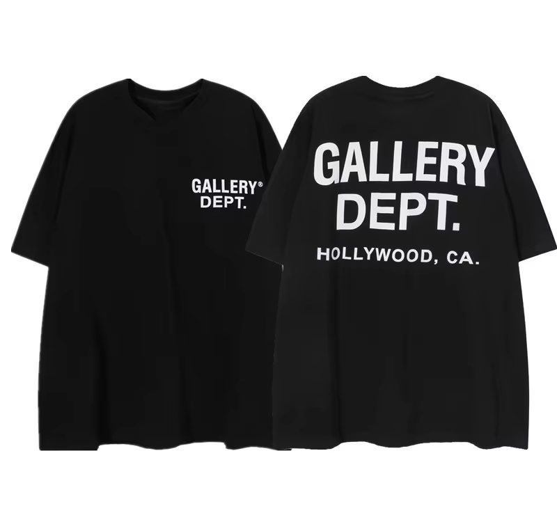 T-shirt Classica con Logo di M - Streetwear Brand Logos recensione e prezzo