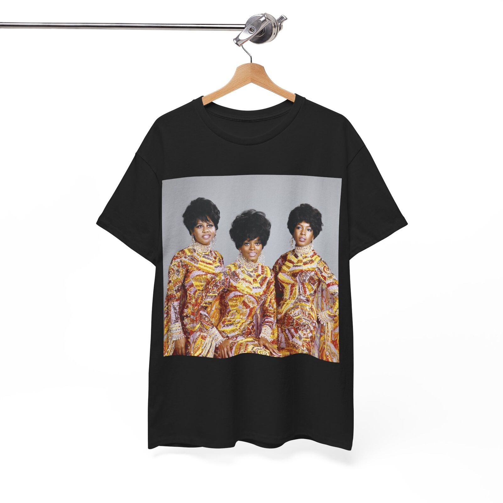 The Supremes Tshirt Diana Ross - Supreme Brand Streetwear recensione e prezzo