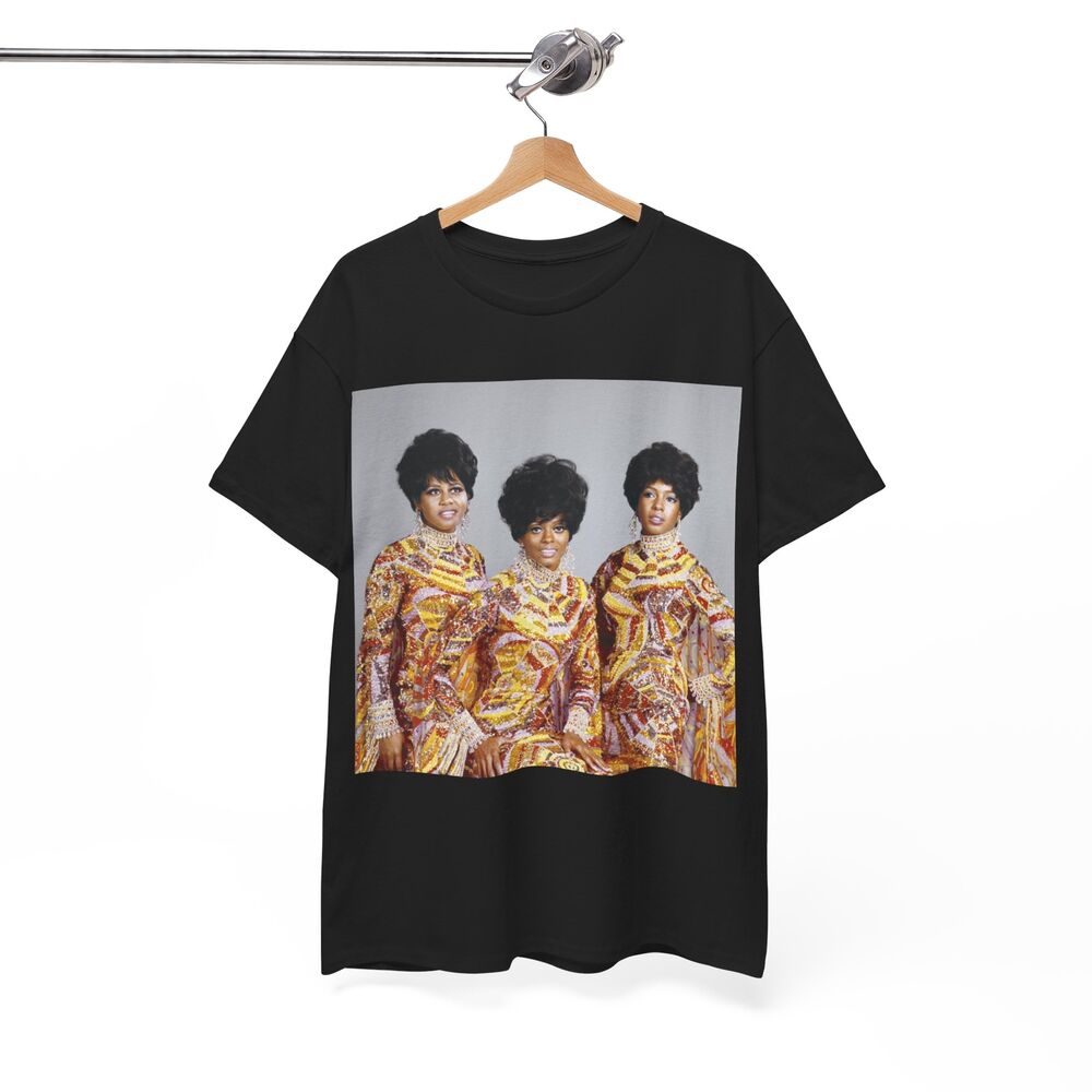 The Supremes Tshirt Diana Ross - Supreme Brand Streetwear recensione e prezzo