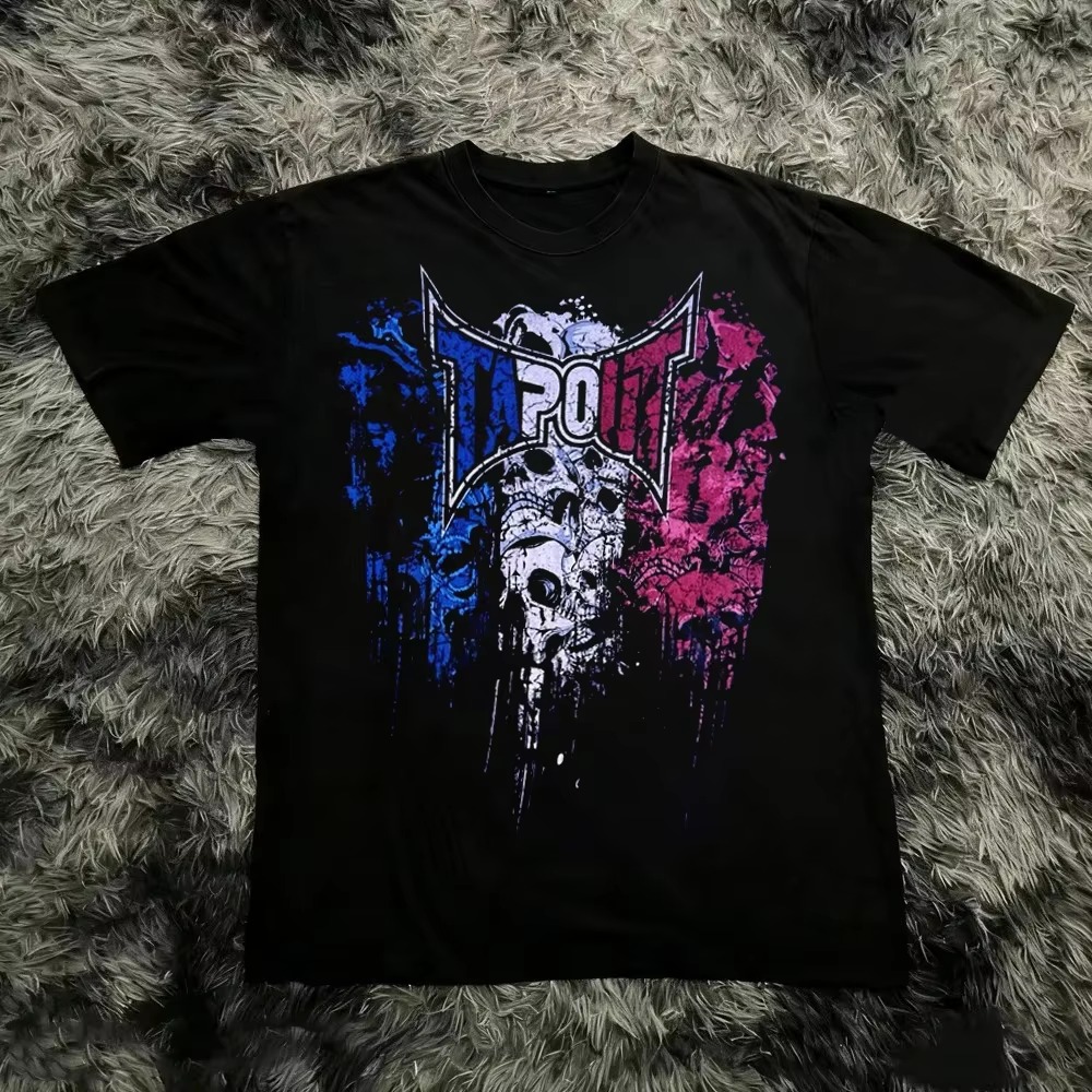 T-Shirt Vintage con Logo Class - Streetwear Brand Logos recensione e prezzo