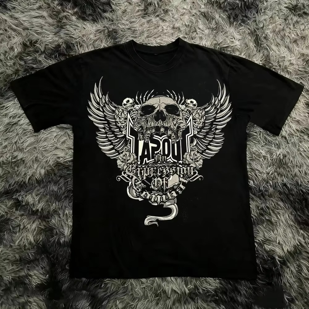 T-Shirt Vintage con Logo Class - Streetwear Brand Logos recensione e prezzo